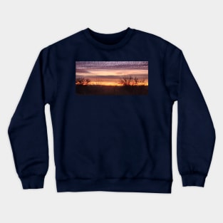 Samhain Colors Crewneck Sweatshirt